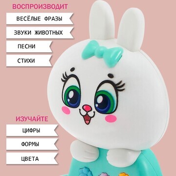 Игрушка музыкальная