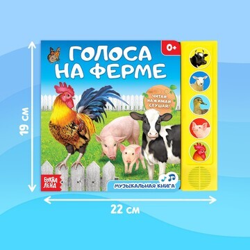 Музыкальная книга