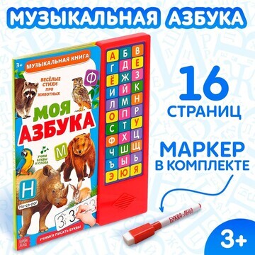 Музыкальная книга