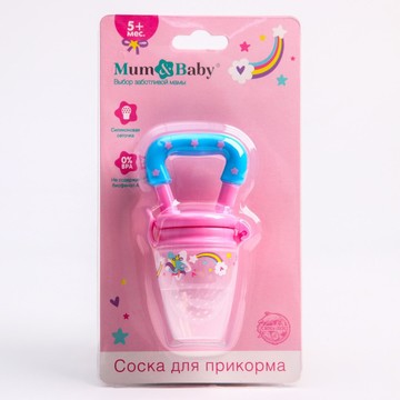 Ниблер Mum&Baby
