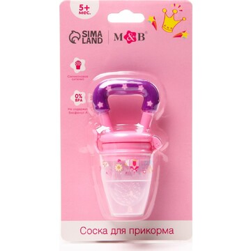 Ниблер m&b Mum&Baby