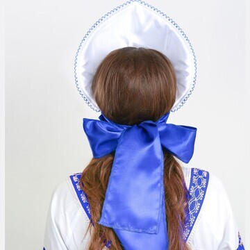 Кокошник