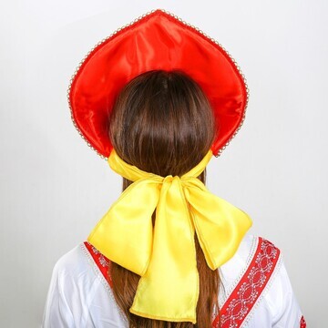 Кокошник