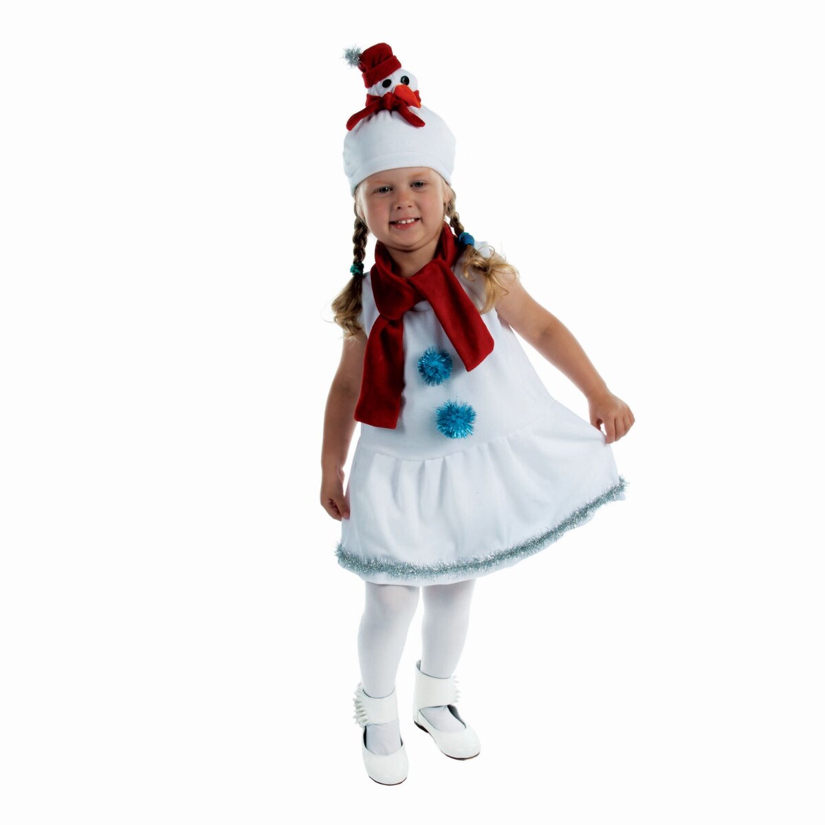 Детский карнавальный костюм карнавальный костюм детский royal felle уэнсдей чёрныйбелый 140