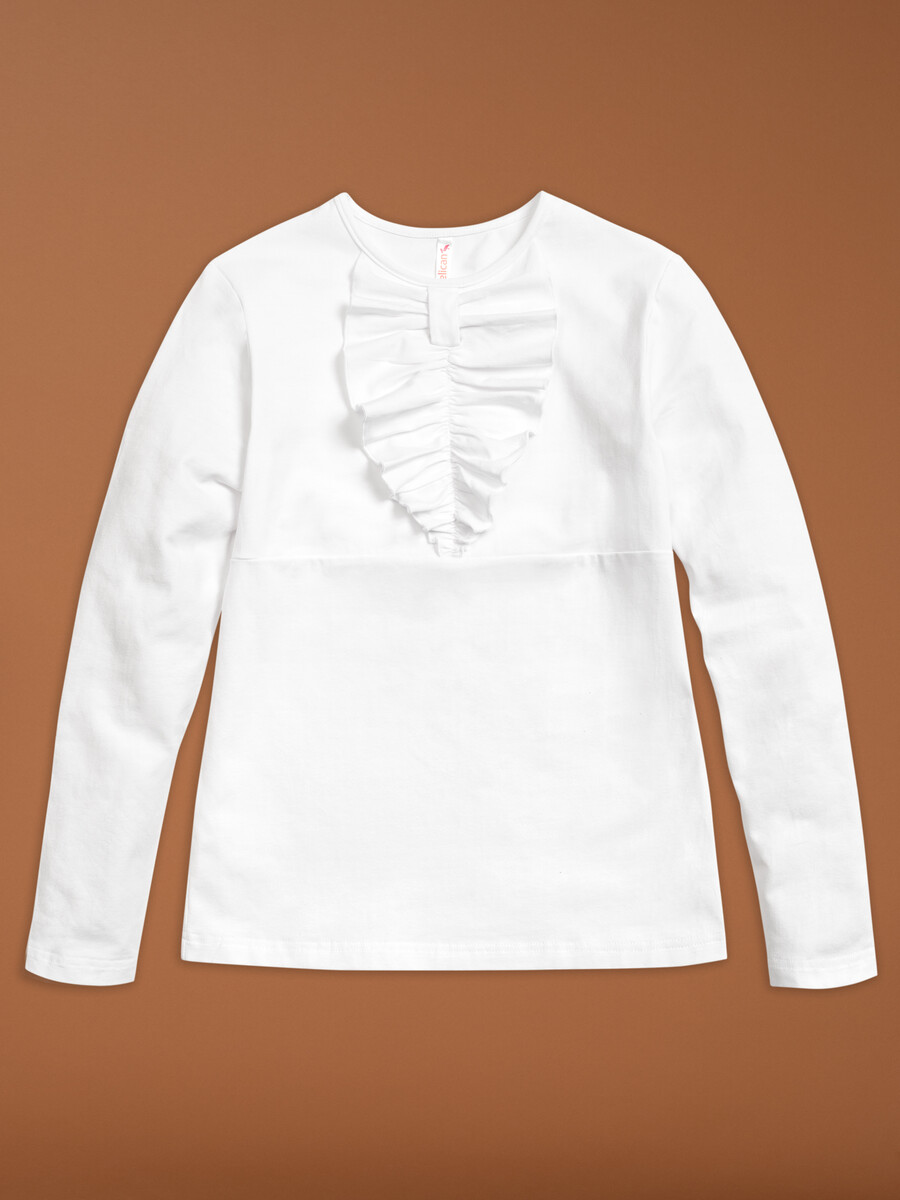 

Джемпер, Белый