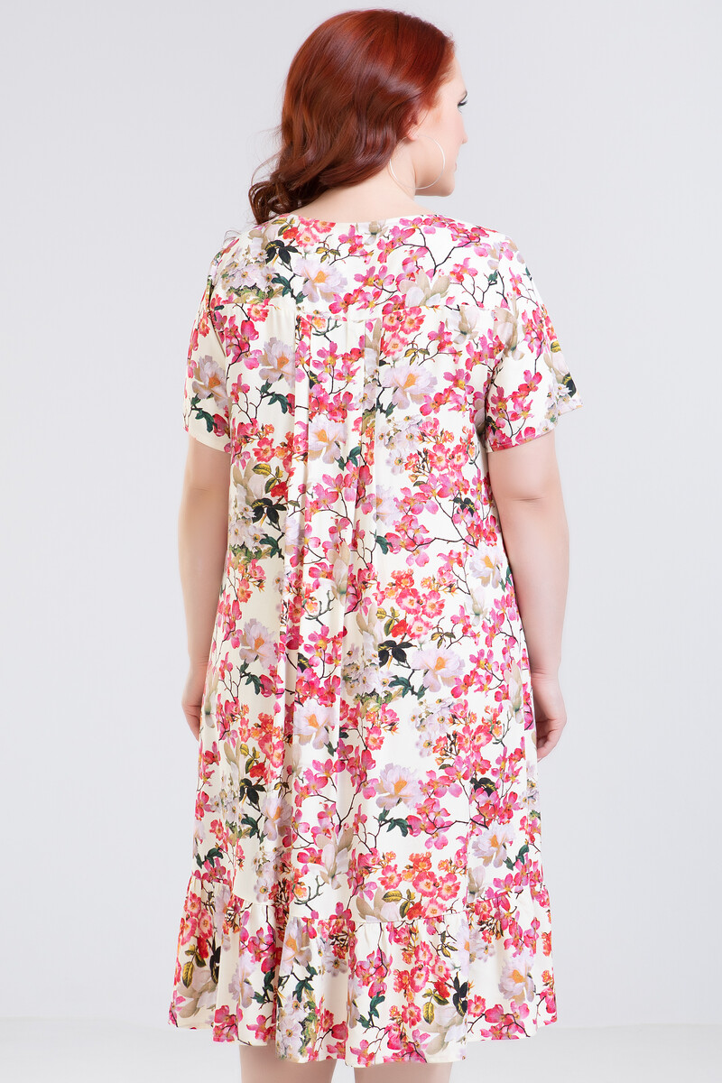 фото Платье прима линия