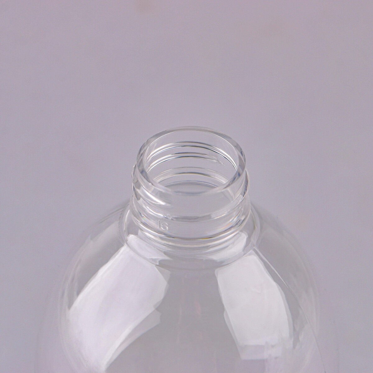 Бутылочка для хранения, с дозатором, 270 мл, цвет белый ONLITOP 0486176, 486176 - фото 5