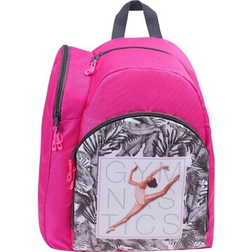 Рюкзак для художественной гимнастики ele