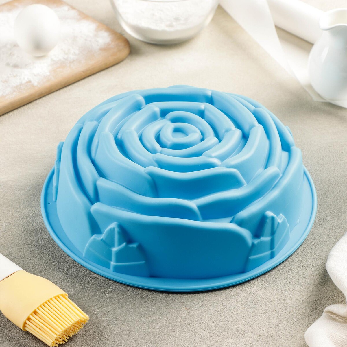 

Форма для выпечки konfinetta, Микс