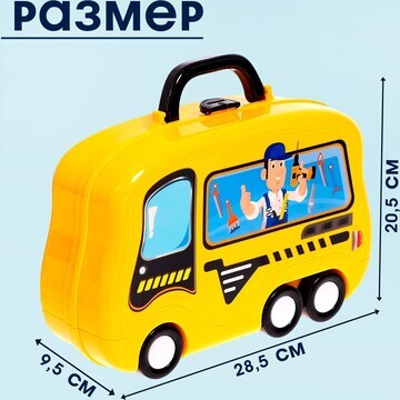 Игровой модуль WOOW TOYS