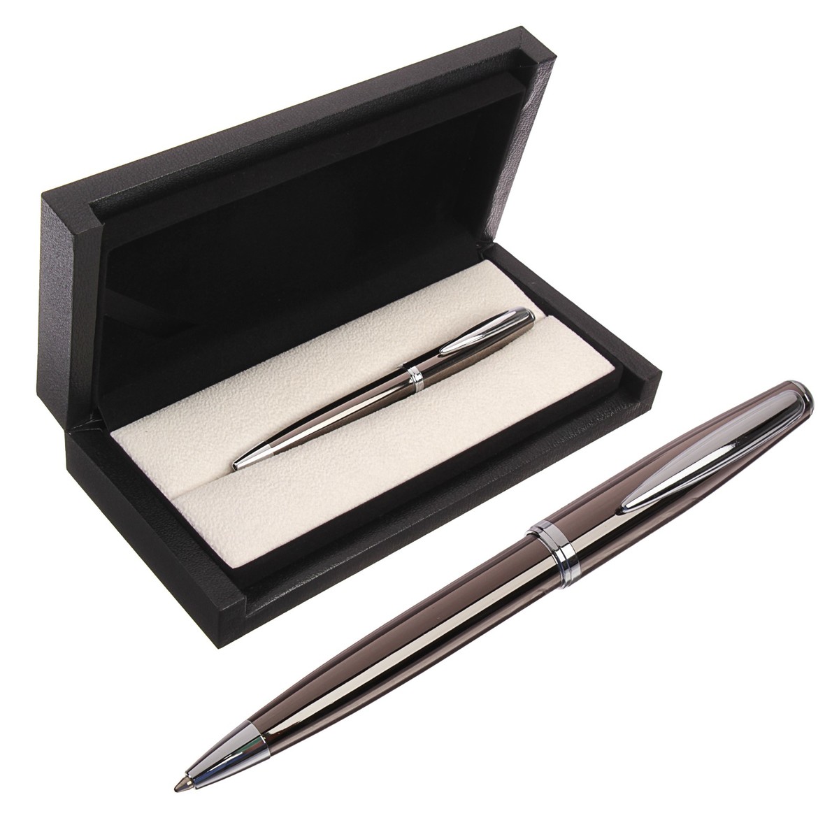 Авторучка. Подарочные перьевые ручки. Дорогие подарочные ручки. Дорогие ручки. Ручка подарочная "престиж".