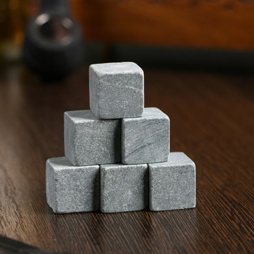 Камни для виски