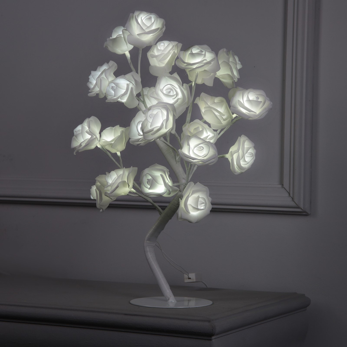 

Светодиодный куст