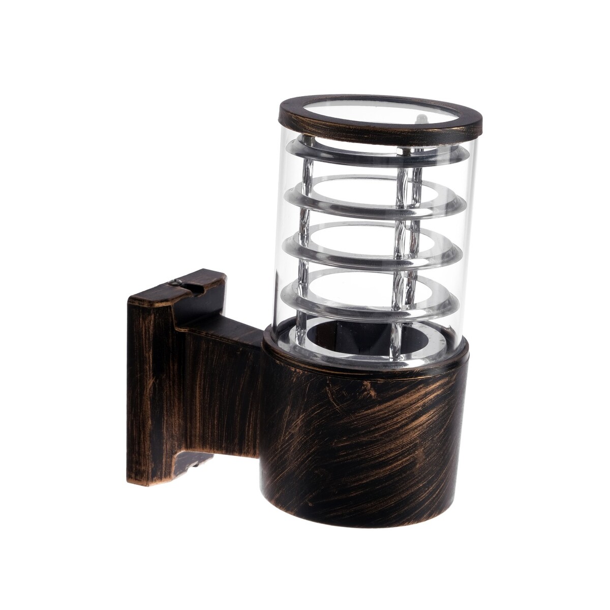 

Светильник настенный luazon lighting 1хe27х60 вт, Бронзовый