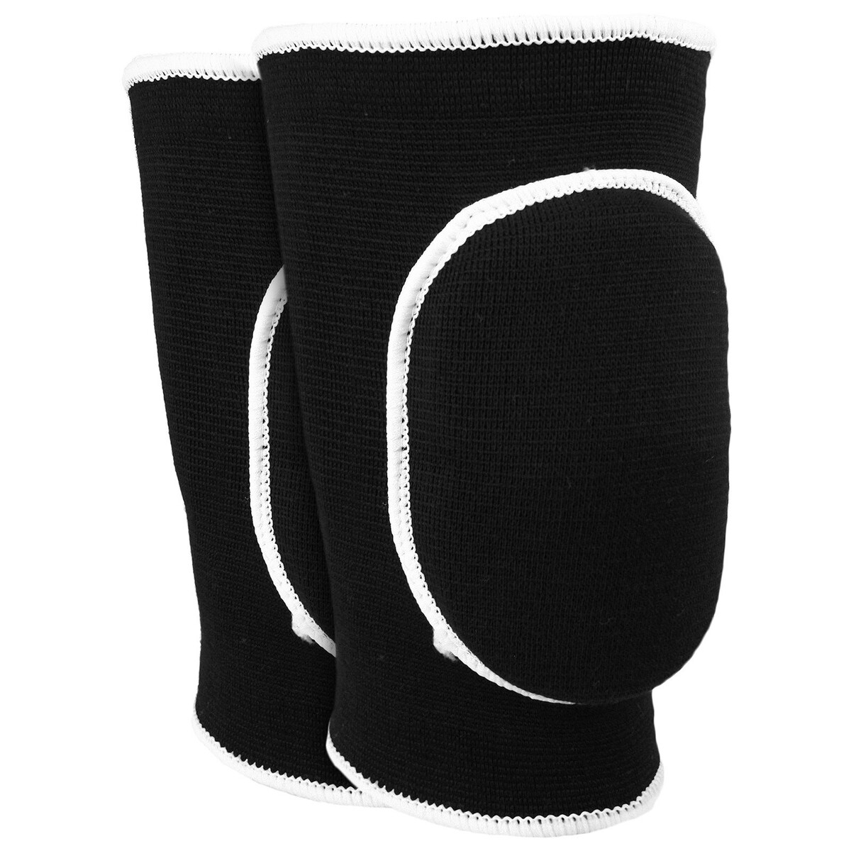 

Налокотники onlytop, р. m, черные, Черный