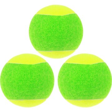 Набор мячей для большого тенниса onlytop