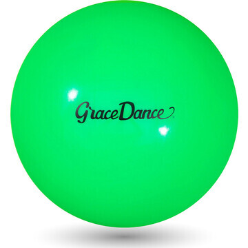 Мяч для художественной гимнастики grace 