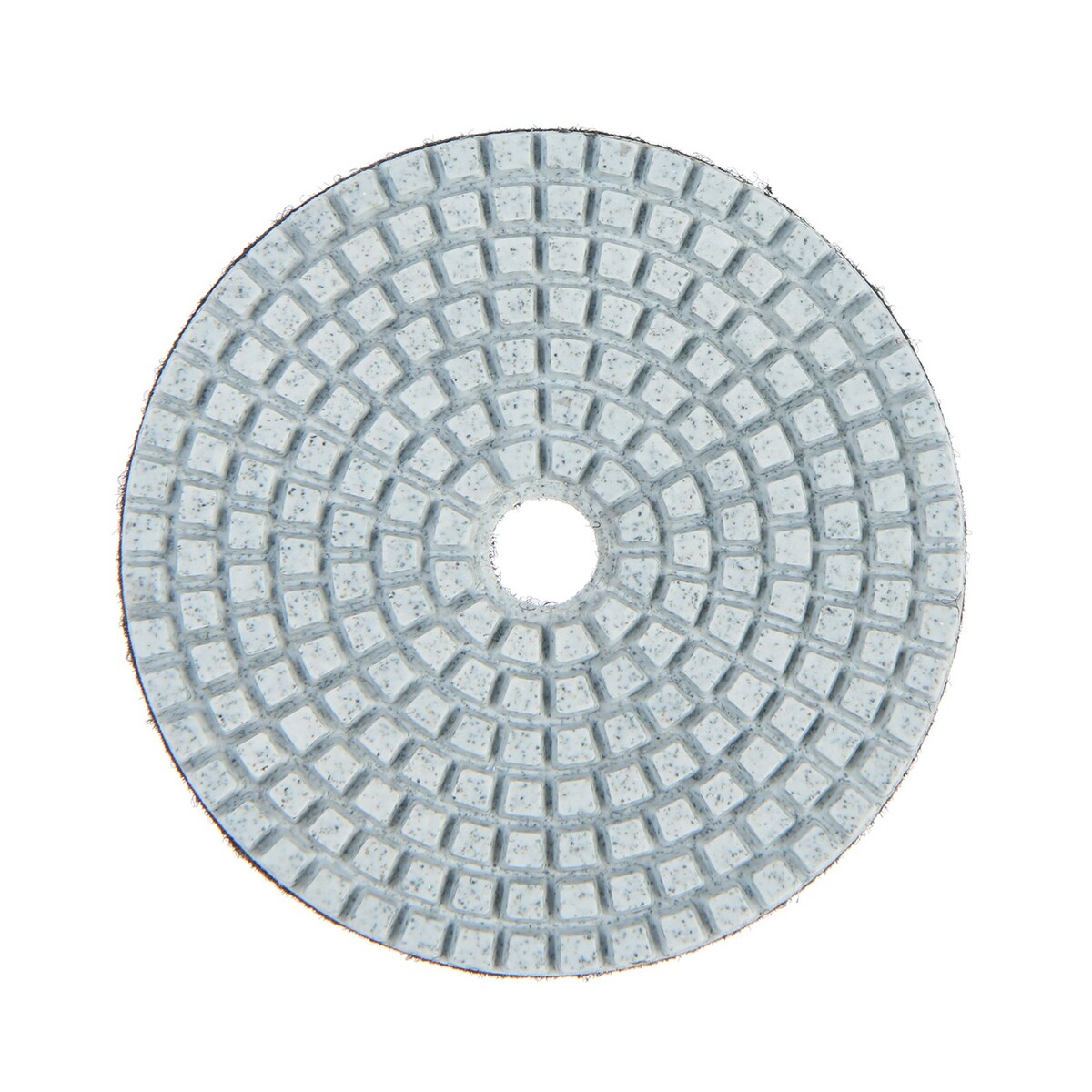 Алмазный гибкий шлифовальный круг тундра круг шлифовальный резиновый тундра turbo для очистки от клея ценников скотча 16 х 6 мм