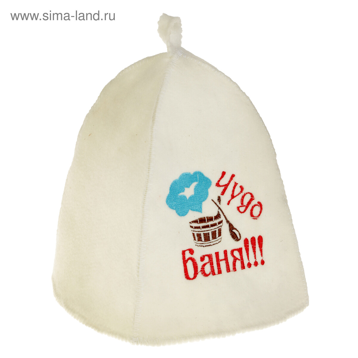 

Шапка, Белый;светлая