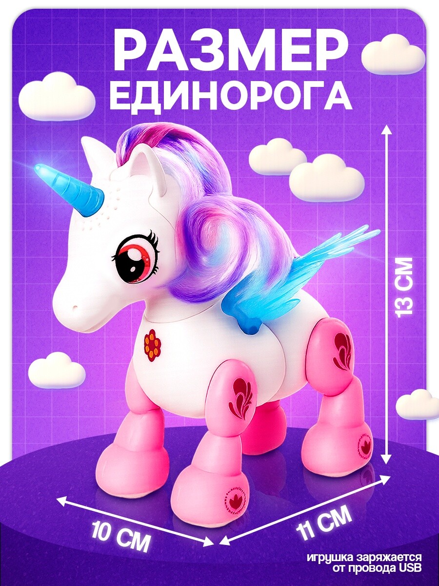 

Интерактивная игрушка