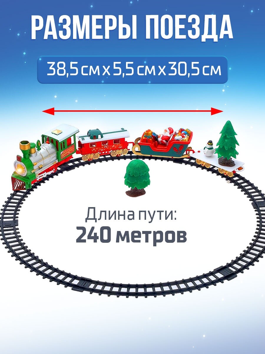 

Железная дорога