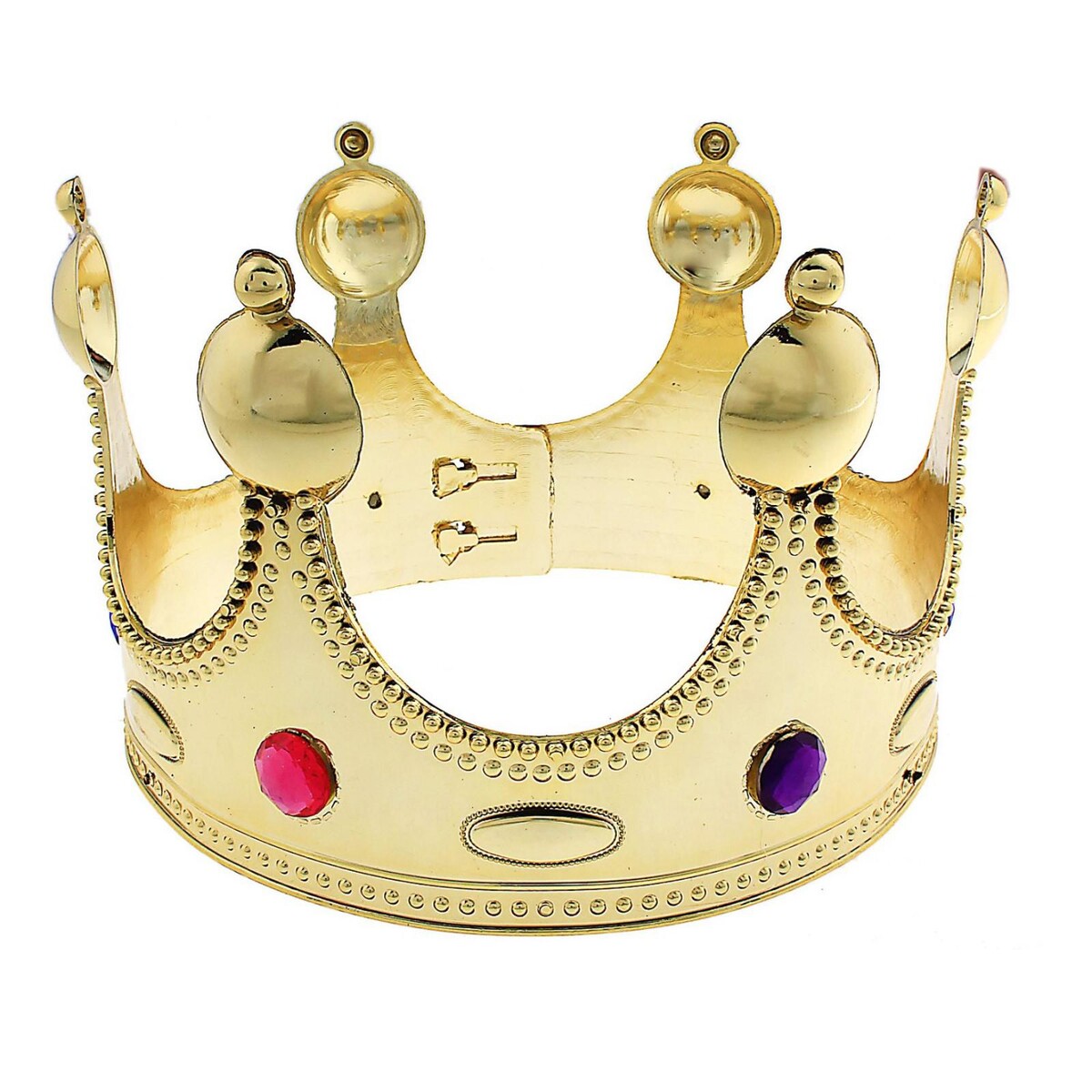 Корона для короля, обхват 56 см корона том 3