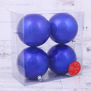 Ёлочные игрушки