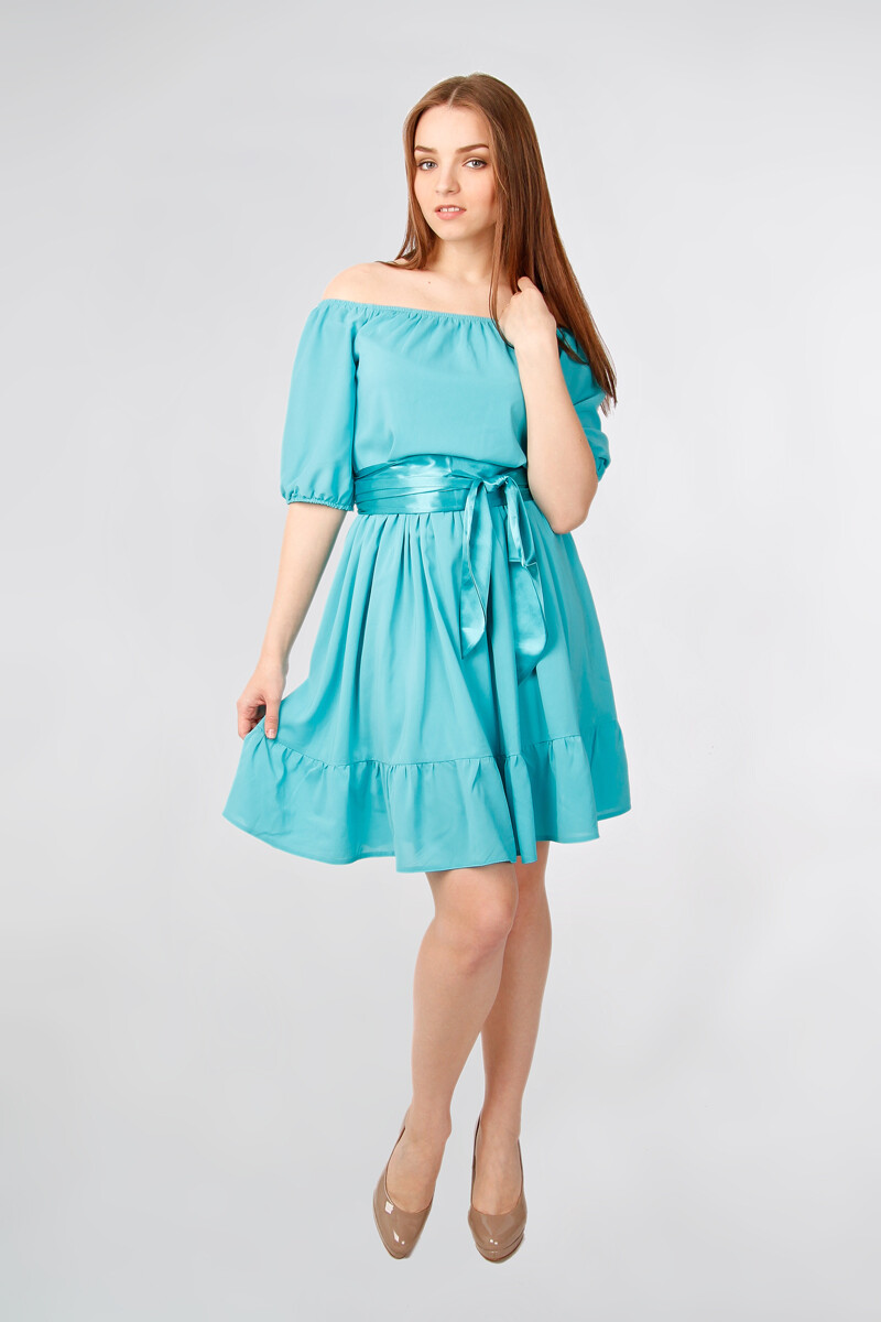 Платье Lila classic style 0585403, 585403 - фото 1