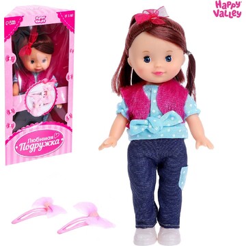 Кукла Happy Valley