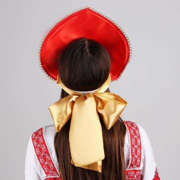 Кокошник