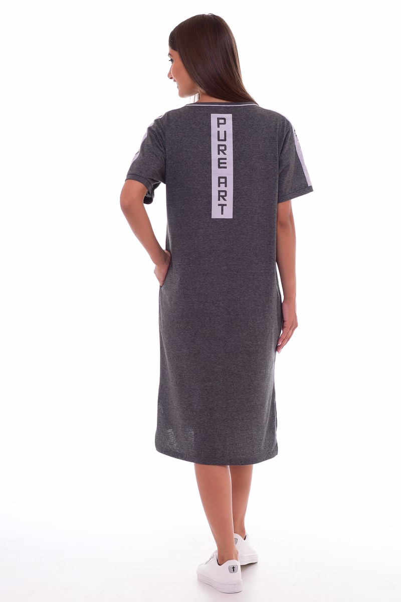 Платье Новое кимоно 632169 - фото 1