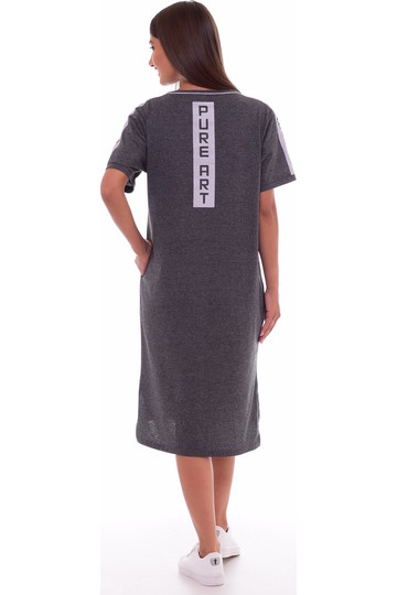 Платье Новое кимоно