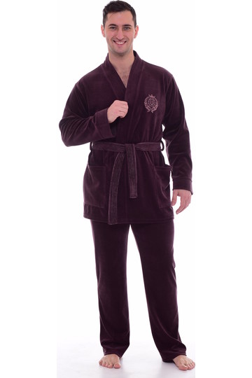 Пижама Новое кимоно