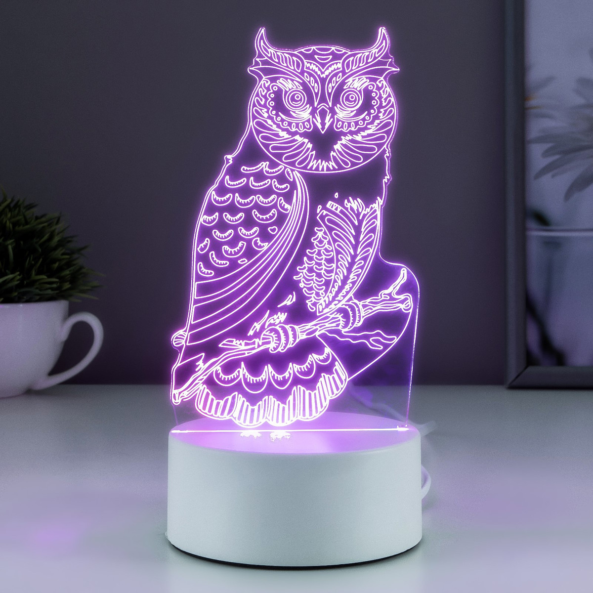 

Светильник