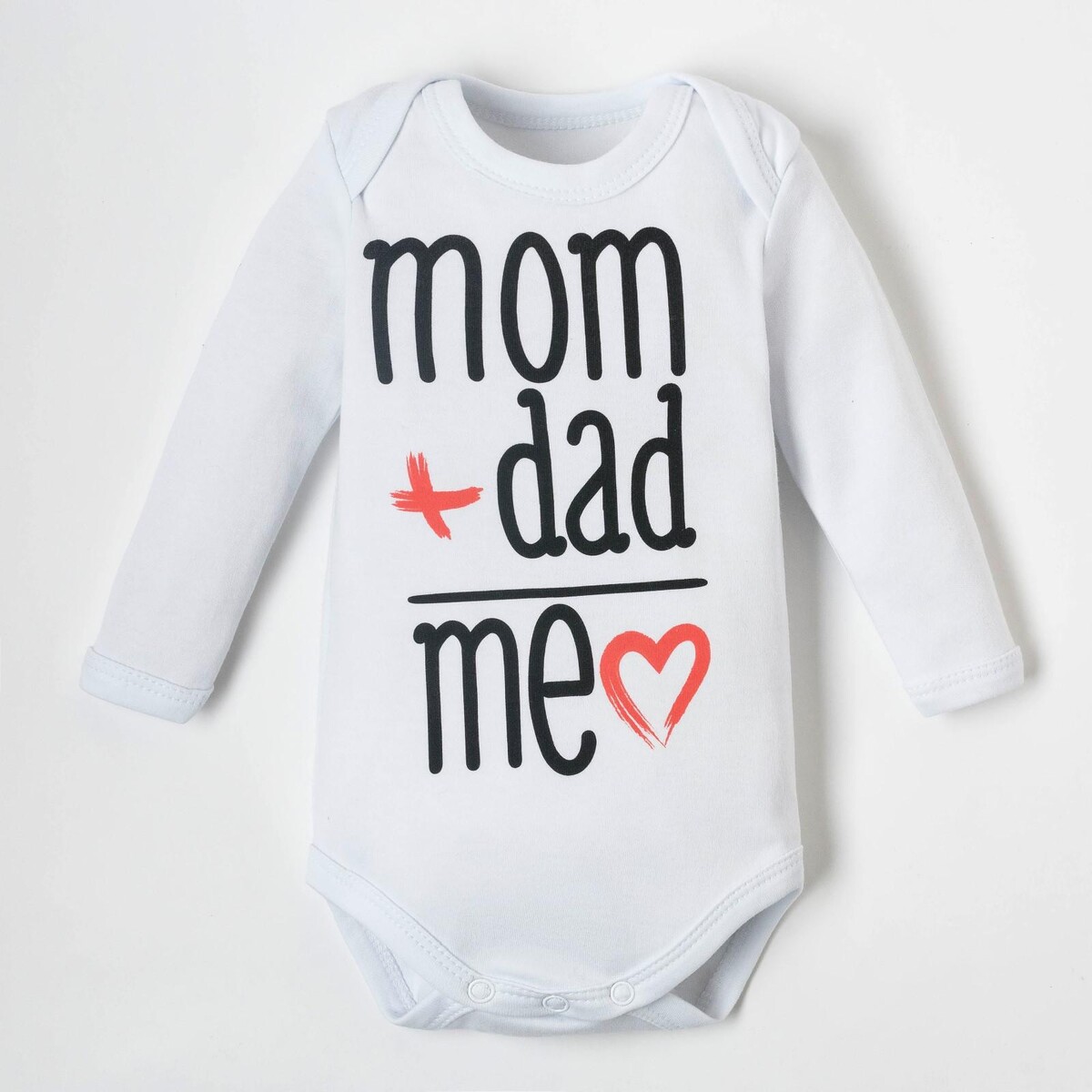 

Боди, Белый