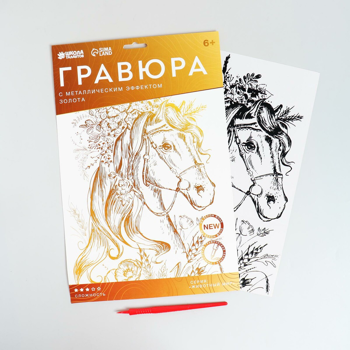 

Гравюра