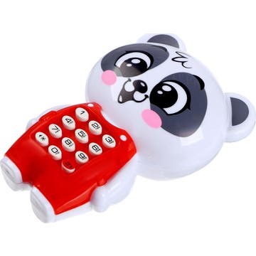 Музыкальная игрушка