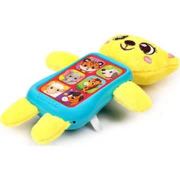 Игрушка музыкальная