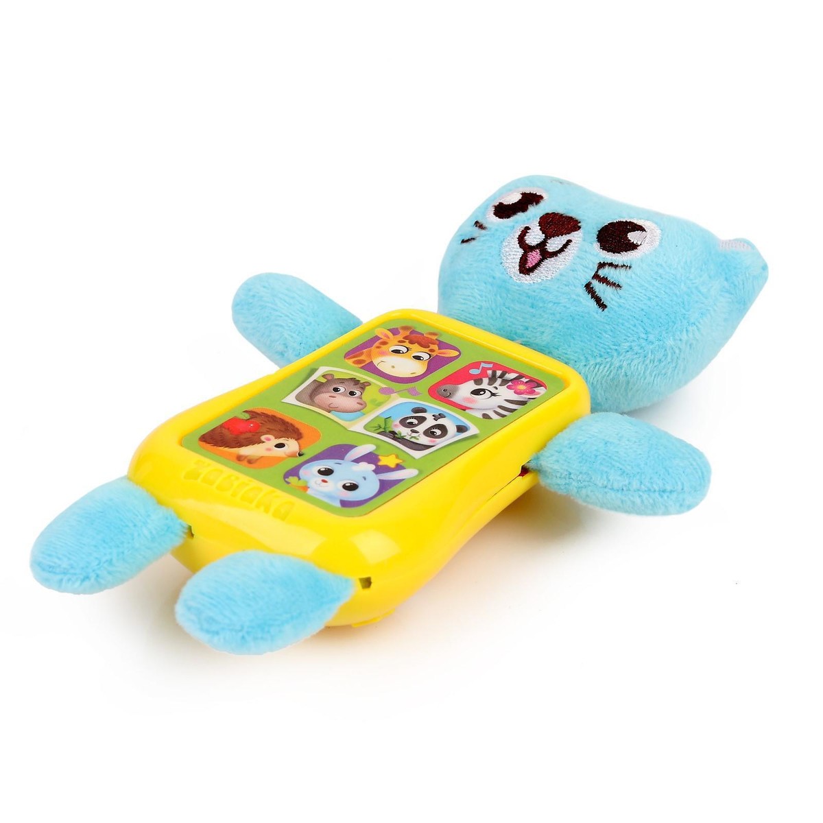 

Игрушка музыкальная