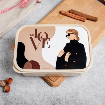 Ланч бокс FoodVibes