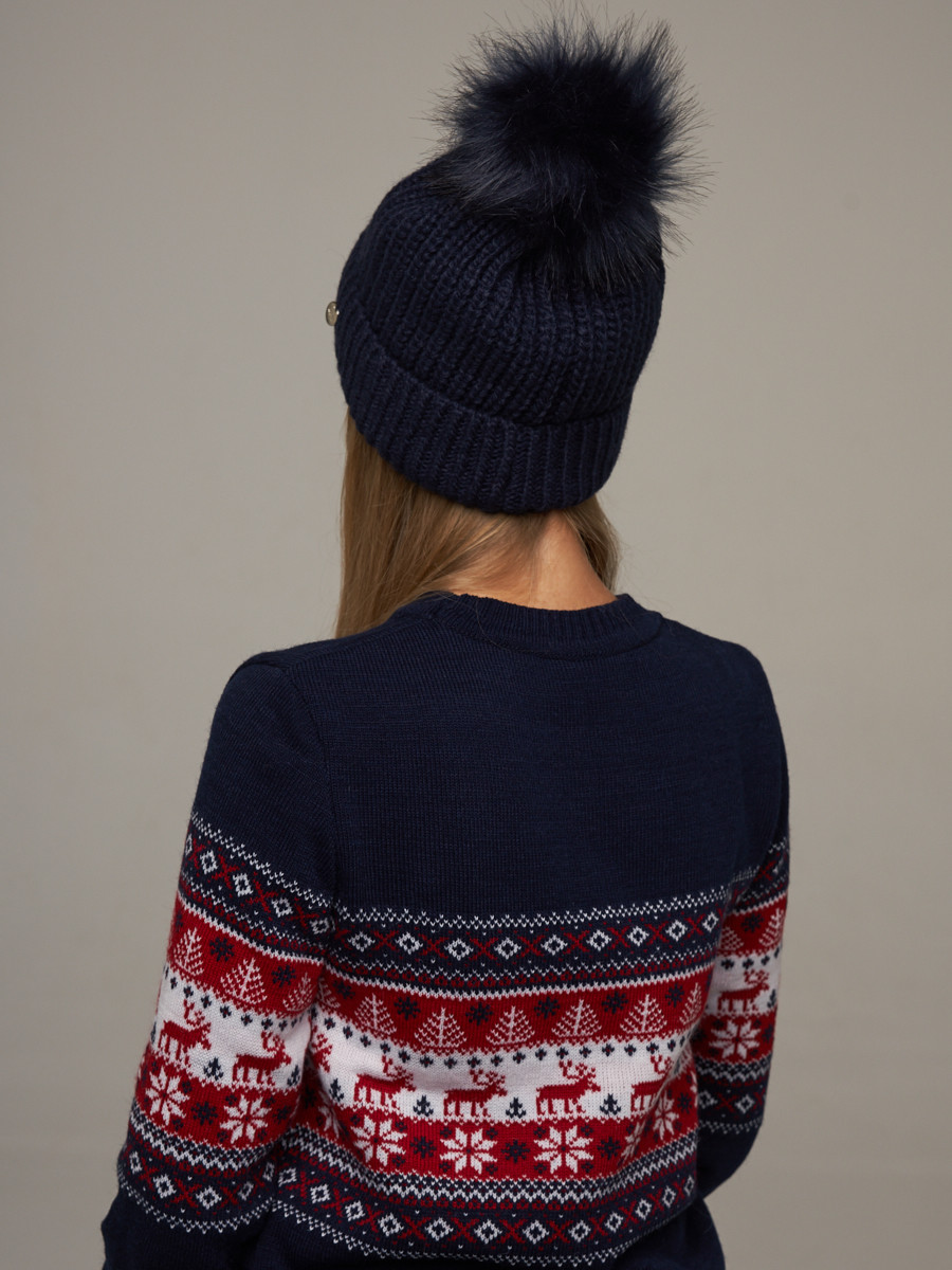 фото Шапка vay