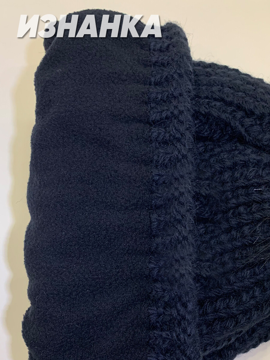 фото Шапка vay