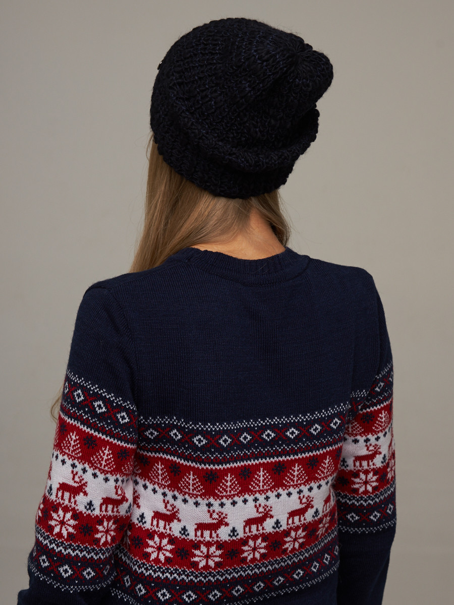 фото Шапка vay