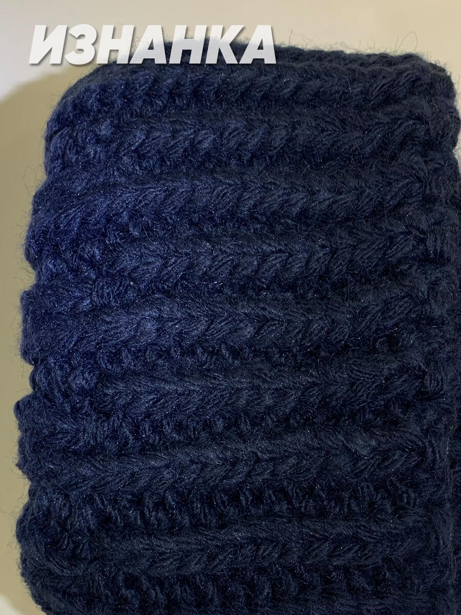 фото Шапка vay