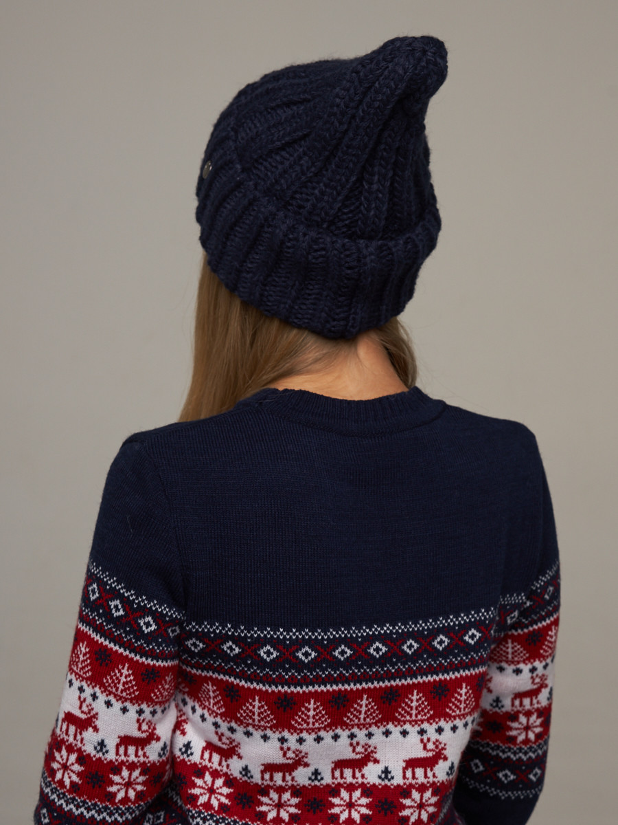 фото Шапка vay