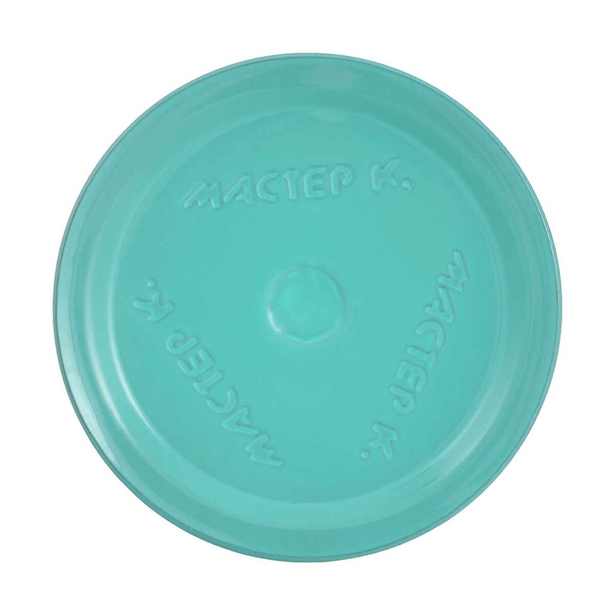 

Термос мастер к, Бирюзовый