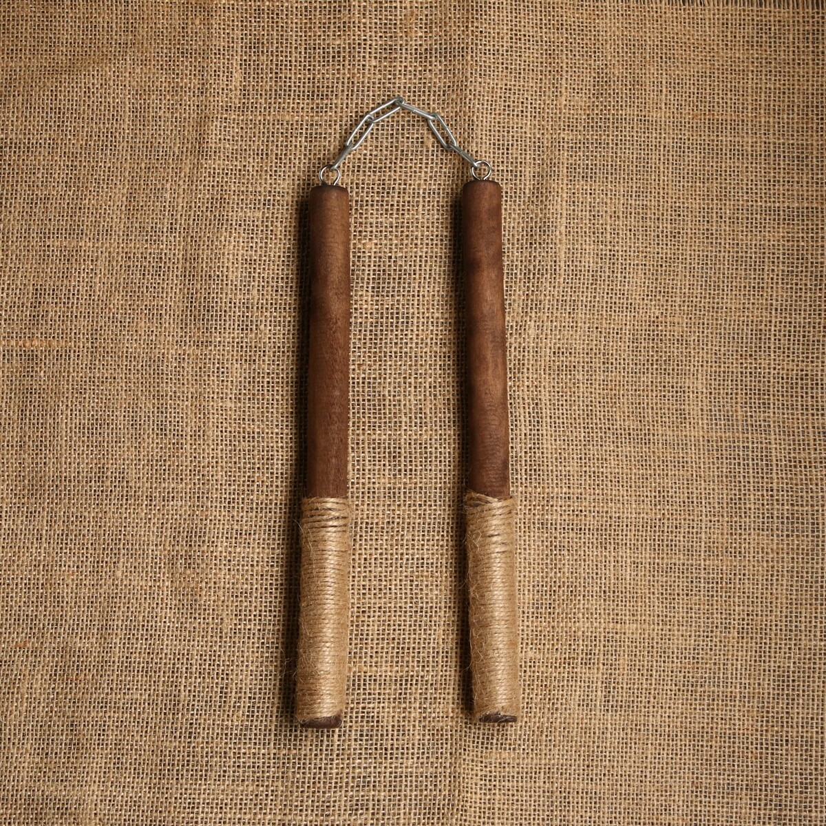 фото Сувенирное деревянное оружие доброе дерево