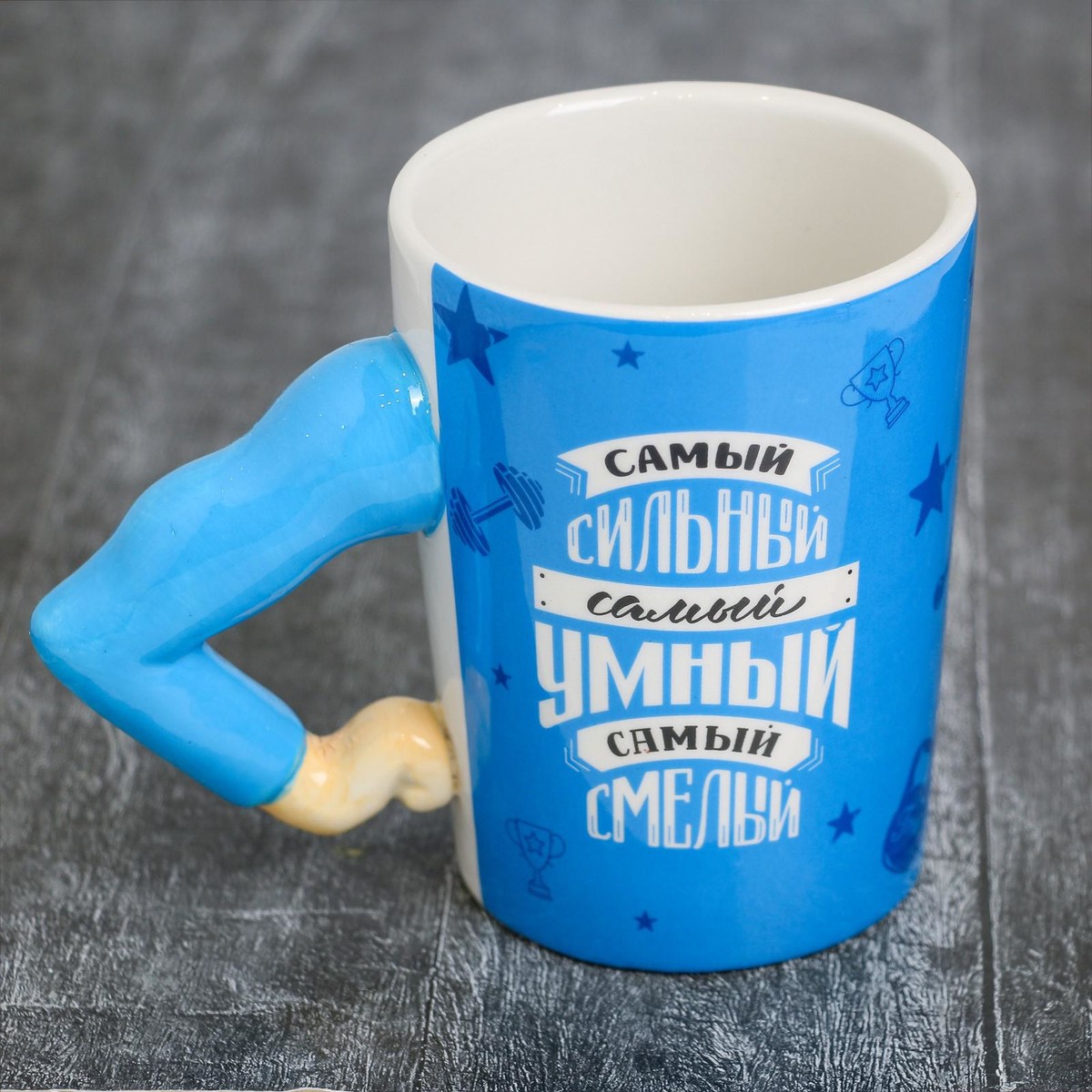 

Кружка