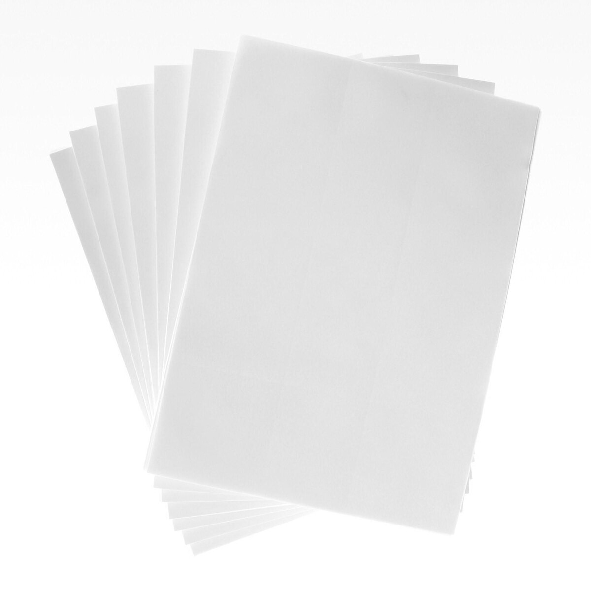 Бумага писчая офсетная а4, 500 листов, камский цбк, плотность 60-65г/м2, белизна 90% бумага ная а4 16 листов 8 ов