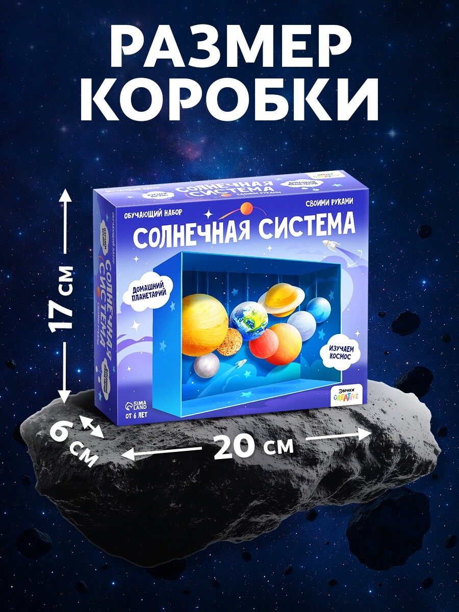 

Обучающий набор